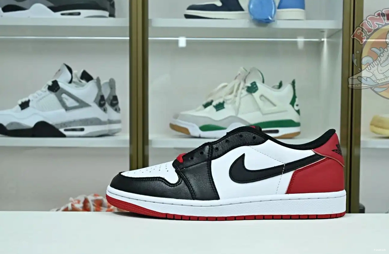 OG 1 Air Low Jordan 